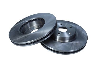 спирачен диск MAXGEAR 19-2268