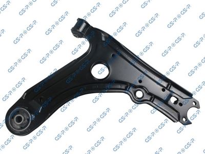 Control/Trailing Arm, wheel suspension S060765