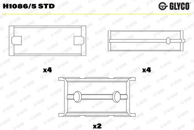 CUZINETI ARBORE COTIT