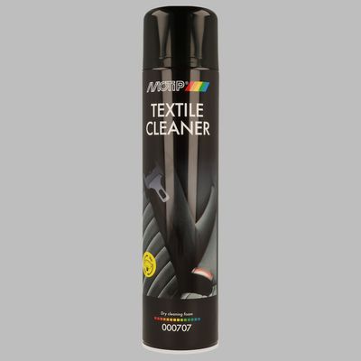 Motip Čistič textilií, 600ml