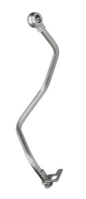 ALANKO 10921023 Турбина  для MERCEDES-BENZ E-CLASS T-Model (S211) E 320 T CDI (211.222)