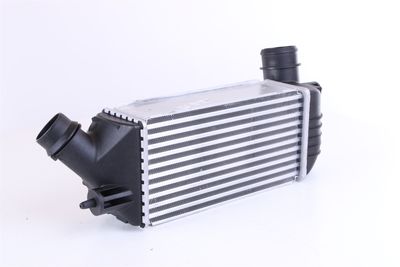 INTERCOOLER COMPRESOR NISSENS 96467 20