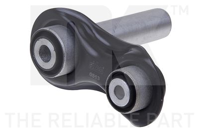 BRAT TRANSVERSAL SUSPENSIE