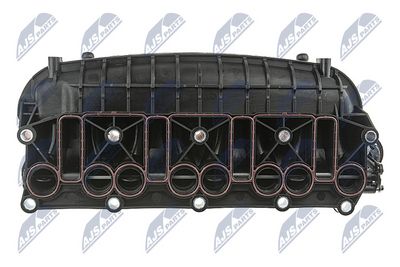 Sací trubkový modul NTY BKS-WW-012