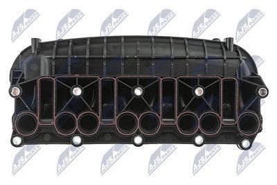 Sací trubkový modul NTY BKS-WW-015