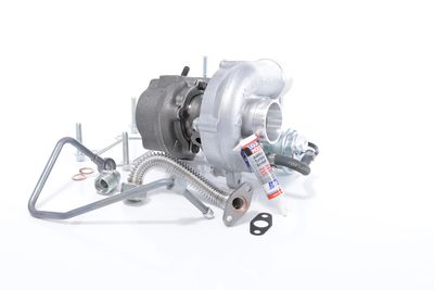 LADER AUFLADUNG BTS Turbo T981195 31