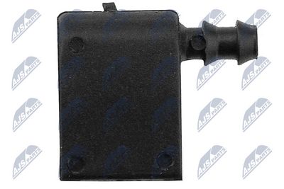 mosófúvóka, szélvédőmosó NTY EDS-WW-049 for VW, VAG, MERCEDES-BENZ