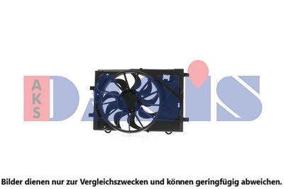 LüFTER MOTORKüHLUNG