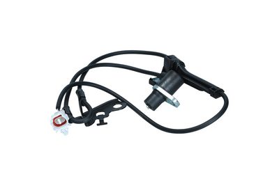 Jutiklis, rato greitis