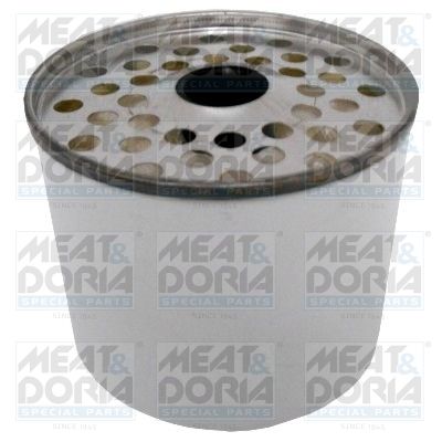 MEAT-&-DORIA 4115 Паливний фільтр для IVECO (Ивеко)