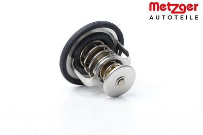 THERMOSTAT KüHLMITTEL METZGER AUTOTEILE 4006429 25