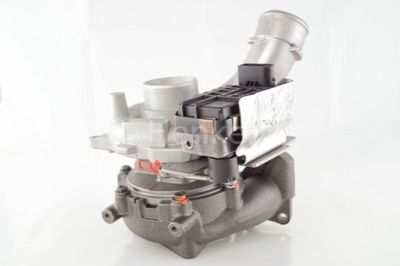 Henkel Parts 5112722N Турбина  для AUDI A5 (Ауди А5)
