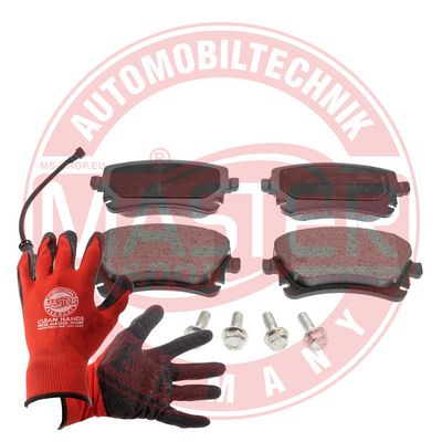 SET PLACUTE FRANA FRANA DISC