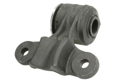 Voorste spoorcontrole-arm silent block