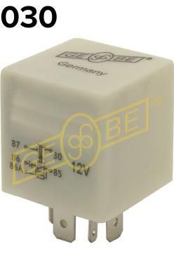 RELEU POMPA COMBUSTIBIL