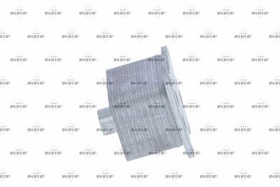 RADIATOR ULEI ULEI MOTOR NRF 31358 1