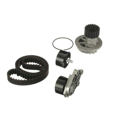 SET POMPA APA + CUREA DINTATA GATES KP15419XS2 34