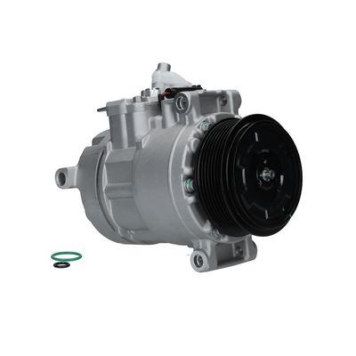 COMPRESOR CLIMATIZARE BOSCH 1986AD1438 7