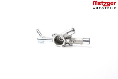 THERMOSTATGEHäUSE METZGER AUTOTEILE 4010517 4