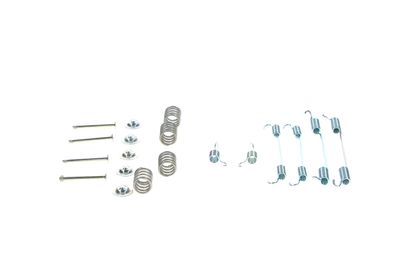 Accessory Kit, brake shoes 1 987 475 396