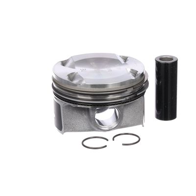 PISTON ET ENGINETEAM PM011350 26