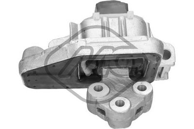 Vorschau Lagerung, Motor
