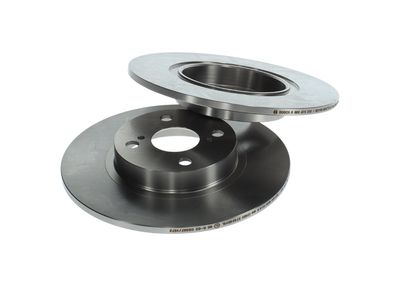 BREMSSCHEIBE BOSCH 0986479335 8