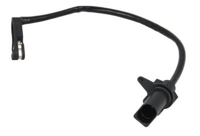 SENZOR DE AVERTIZARE UZURA PLACUTE DE FRANA