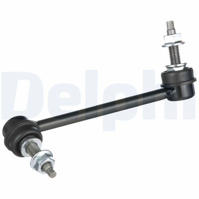 Link/coupling rod, stabiliser bar