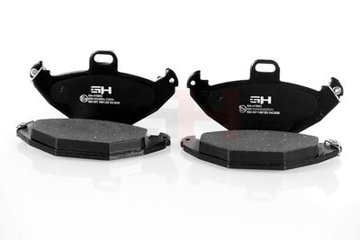 SET PLACUTE FRANA FRANA DISC GH GH413942 59