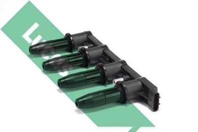 ZüNDSPULE LUCAS DMB1104 1