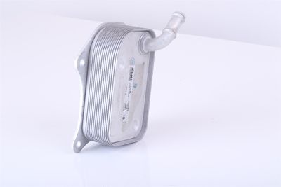 RADIATOR ULEI ULEI MOTOR NISSENS 90711 36
