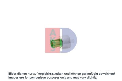 DRUCKSCHALTER KLIMAANLAGE