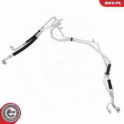 CONDUCTA PRESIUNE VARIABILA AER CONDITIONAT ESEN SKV 43SKV591 2