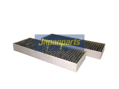 JAPANPARTS Filtras, salono oras