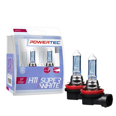 Ampoule, projecteur longue portée M-Tech