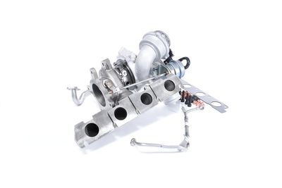 LADER AUFLADUNG BTS Turbo T981454 25