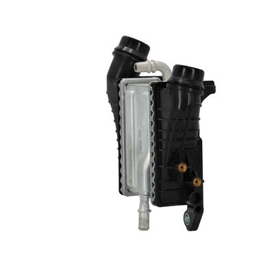 INTERCOOLER COMPRESOR NISSENS 961321 12