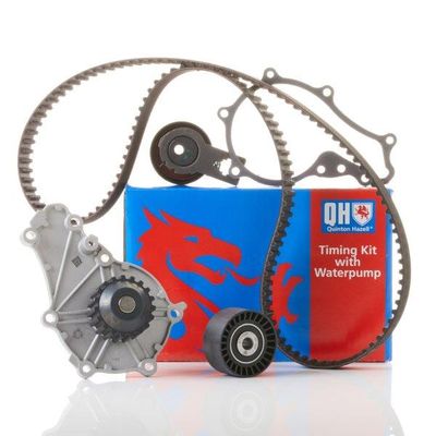 SET POMPA APA + CUREA DINTATA