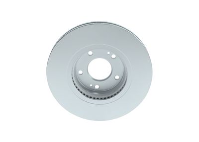 спирачен диск BOSCH 0 986 479 F19