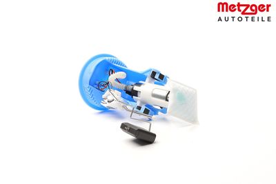 SISTEM ALIMENTARE CU COMBUSTIBIL METZGER AUTOTEILE 2250075 9