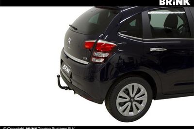 MODUL TRACTARE BRINK 526700 5