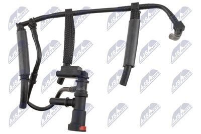 Letku, polttoaineen ylivuoto NTY BPP-RE-051 – RENAULT, DACIA