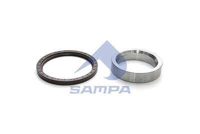 Juego de reparación, cubo de rueda