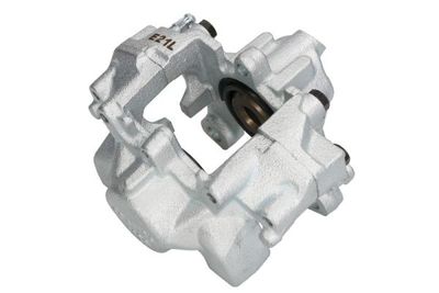 Schijfremklauw Achter Links (nieuw) past: MERCEDES C (CL203), C (W203), CLC (CL203), CLK (A209), CLK (C209), SLK (R171) 1.6-3.0 05.00-06.11