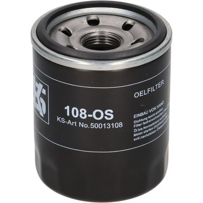 ÖLFILTER KOLBENSCHMIDT 50013108 4