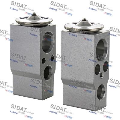 SIDAT 4.2155 Расширительный клапан кондиционера  для AUDI A5 (Ауди А5)