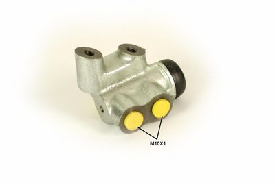 REGULATOR PUTERE DE FRANARE FERODO FHR7101