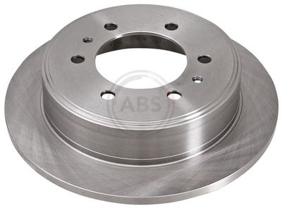 Bremsscheibe