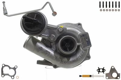 ALANKO 900020S2 Турбина  для NISSAN (Ниссан)